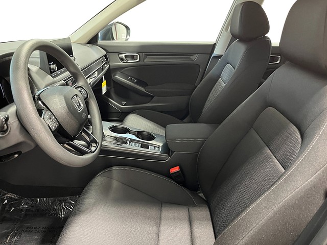 Honda Civic Sedan Vehicle Full-screen Gallery Image 12