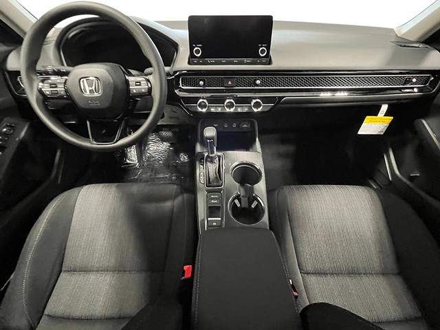 Honda Civic Sedan Vehicle Full-screen Gallery Image 14