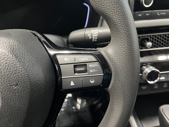 Honda Civic Sedan Vehicle Full-screen Gallery Image 17