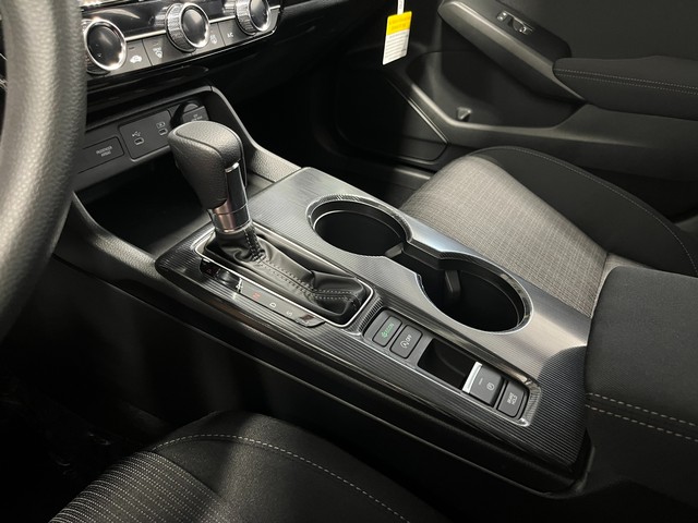 Honda Civic Sedan Vehicle Full-screen Gallery Image 20