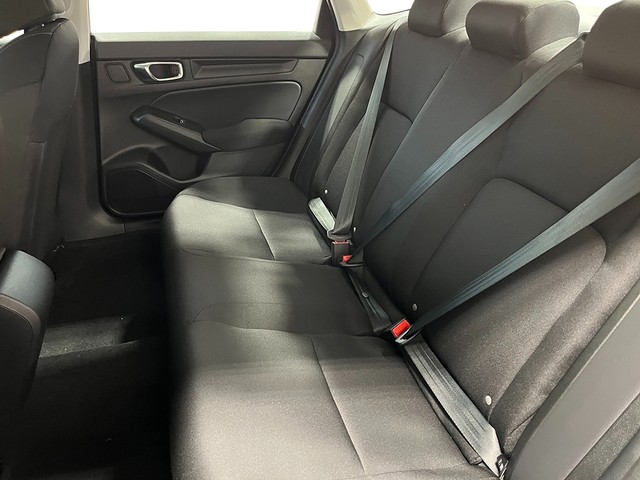 Honda Civic Sedan Vehicle Full-screen Gallery Image 21