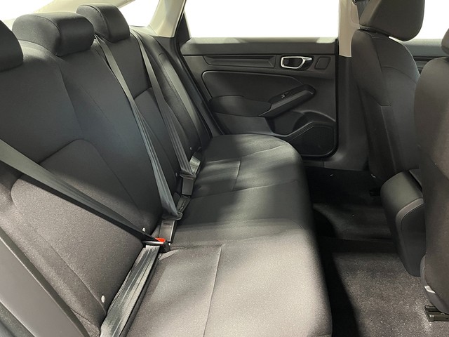 Honda Civic Sedan Vehicle Full-screen Gallery Image 22