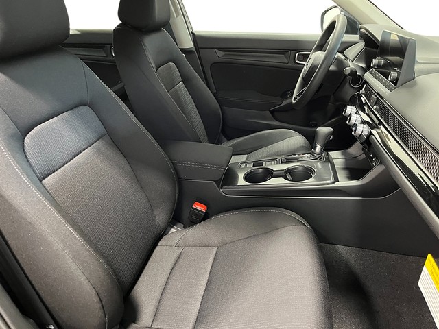 Honda Civic Sedan Vehicle Full-screen Gallery Image 23