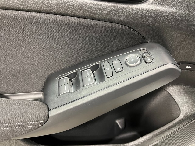 Honda Civic Sedan Hybrid Vehicle Full-screen Gallery Image 14