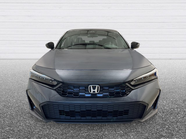 Honda Civic Sedan Vehicle Full-screen Gallery Image 10