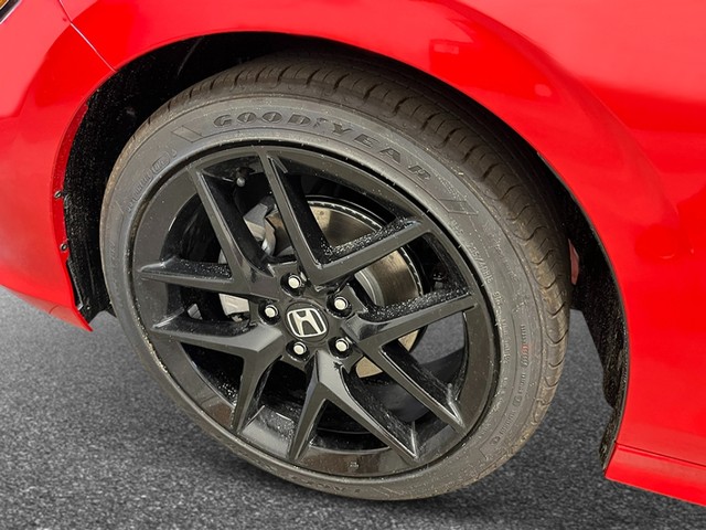 Honda Civic Sedan Vehicle Full-screen Gallery Image 11