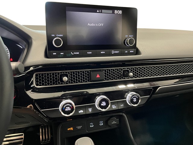 Honda Civic Sedan Vehicle Full-screen Gallery Image 19