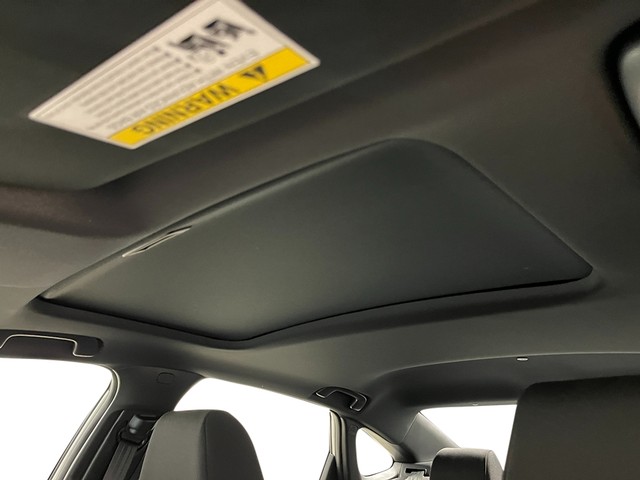 Honda Civic Sedan Hybrid Vehicle Full-screen Gallery Image 21