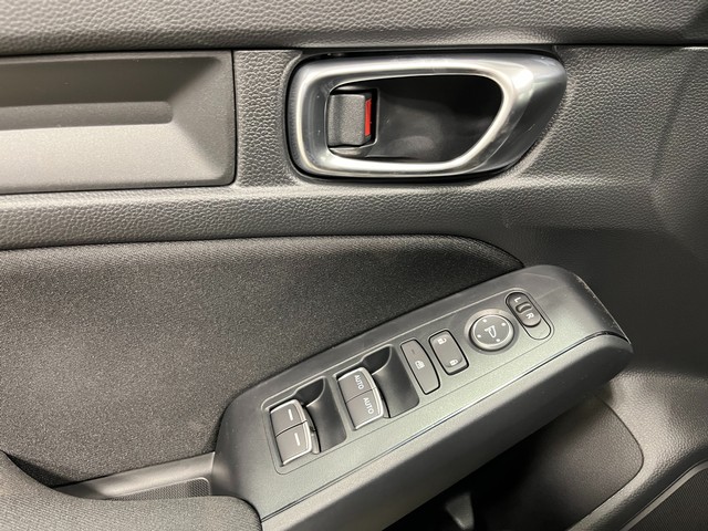 Honda Civic Hatchback Vehicle Full-screen Gallery Image 14