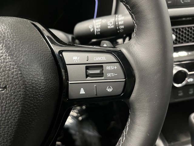 Honda Civic Hatchback Vehicle Full-screen Gallery Image 19