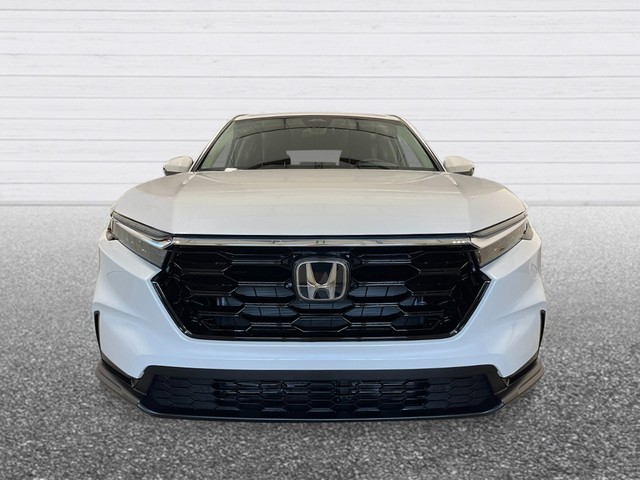 Honda CR-V Vehicle Full-screen Gallery Image 09