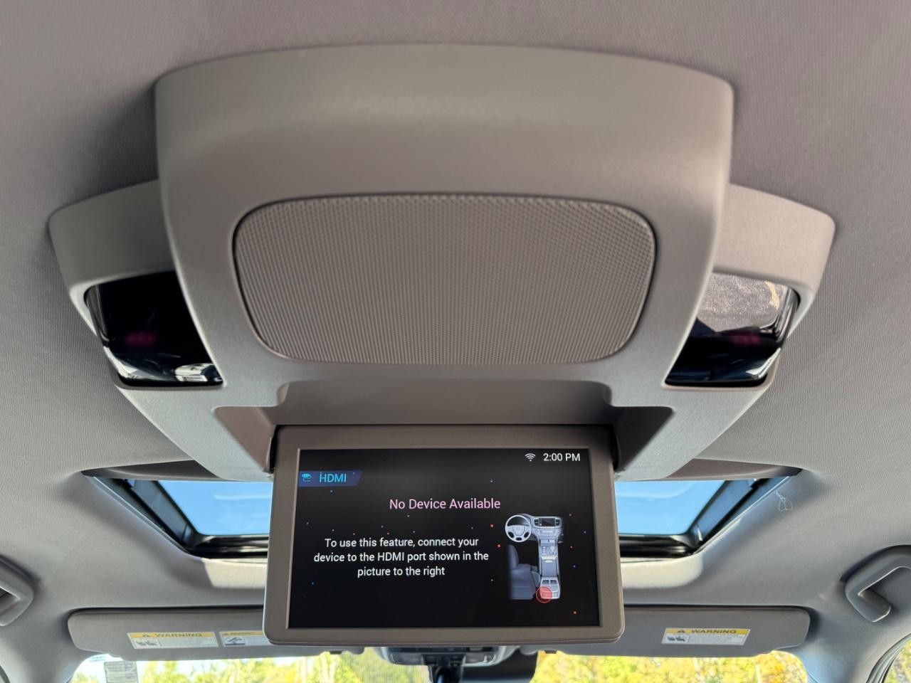 Honda Pilot Vehicle Full-screen Gallery Image 18