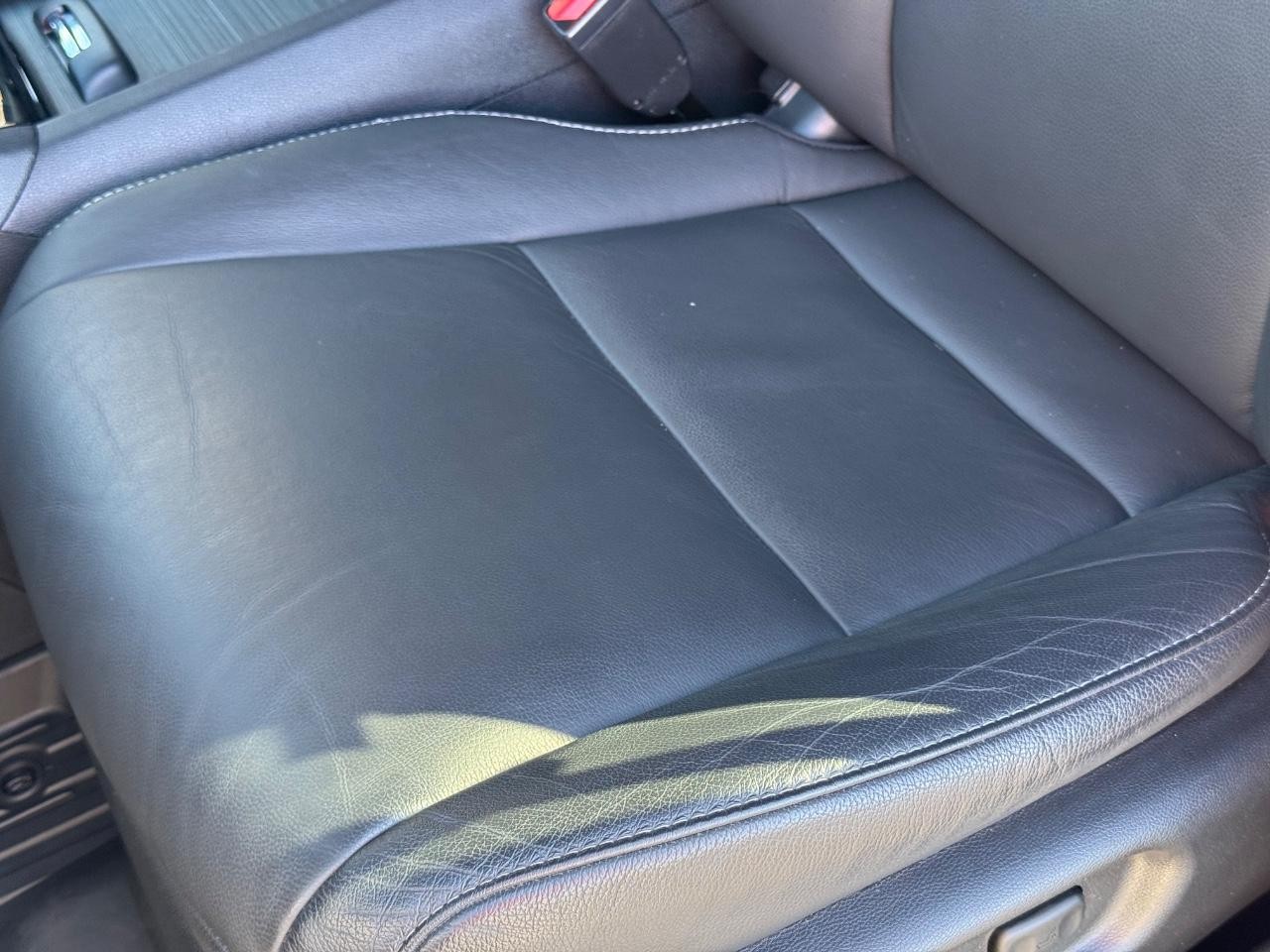 Honda Pilot Vehicle Full-screen Gallery Image 29