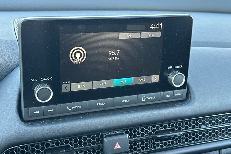 Honda HR-V Vehicle Full-screen Gallery Image 20
