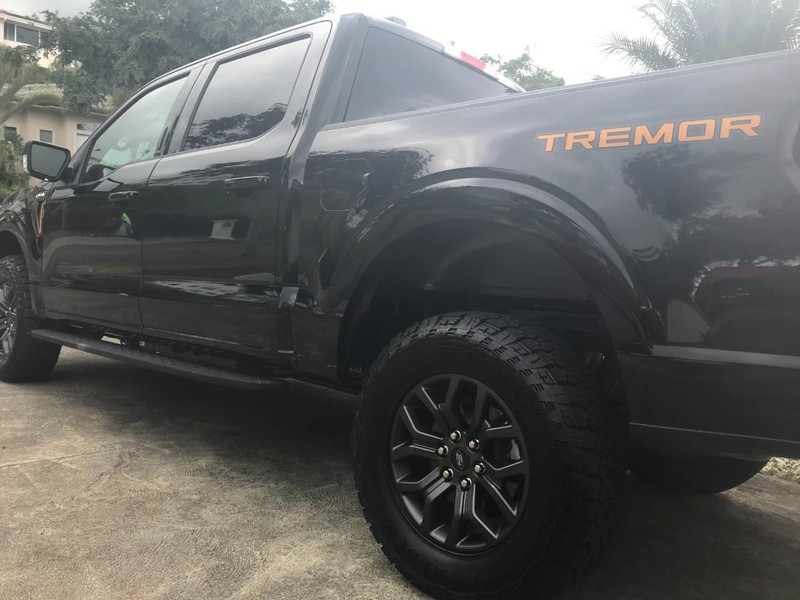 Ford F-150 Vehicle Full-screen Gallery Image 3