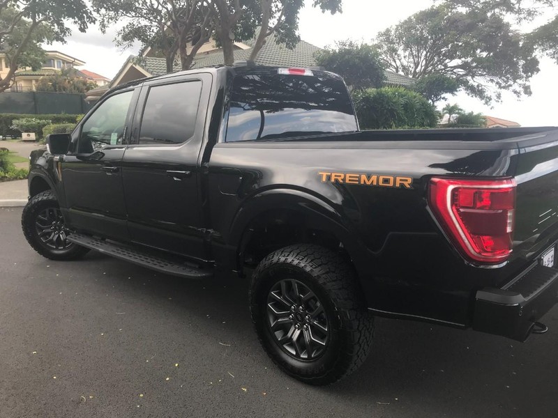 Ford F-150 Vehicle Full-screen Gallery Image 17