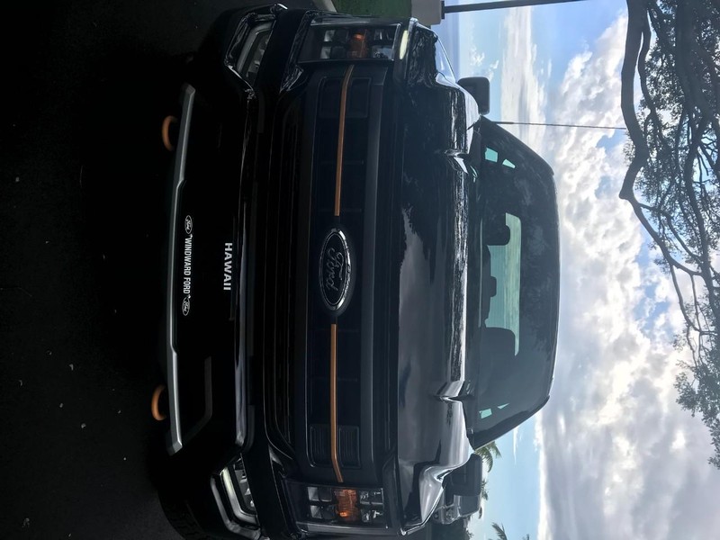 Ford F-150 Vehicle Full-screen Gallery Image 20