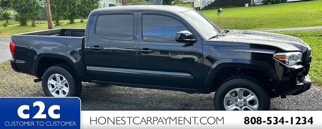 Toyota Tacoma SR5 - Honolulu HI