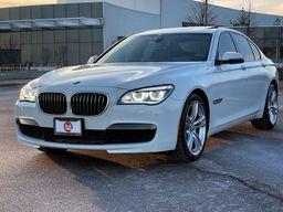 BMW 7 Series 750i xDrive - Honolulu HI