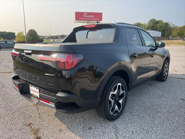 Hyundai Santa Cruz Vehicle Full-screen Gallery Image 5