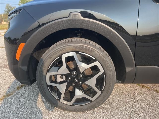 Hyundai Santa Cruz Vehicle Full-screen Gallery Image 10