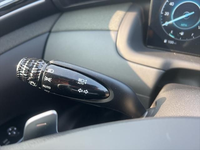 Hyundai Santa Cruz Vehicle Full-screen Gallery Image 15