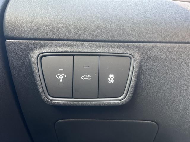 Hyundai Santa Cruz Vehicle Full-screen Gallery Image 18