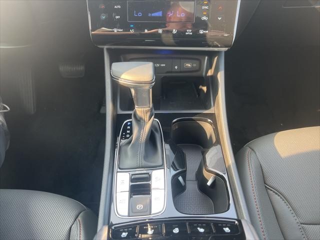 Hyundai Santa Cruz Vehicle Full-screen Gallery Image 20