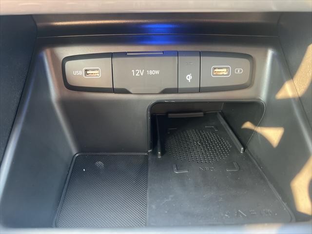 Hyundai Santa Cruz Vehicle Full-screen Gallery Image 22