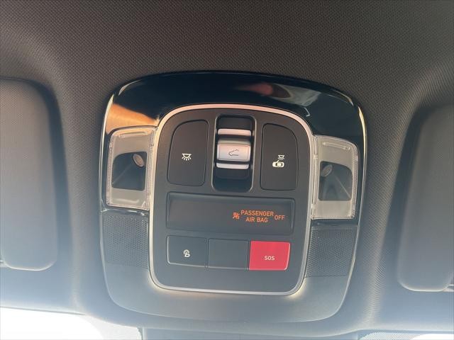 Hyundai Santa Cruz Vehicle Full-screen Gallery Image 27