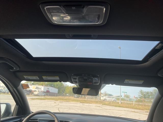 Hyundai Santa Cruz Vehicle Full-screen Gallery Image 28