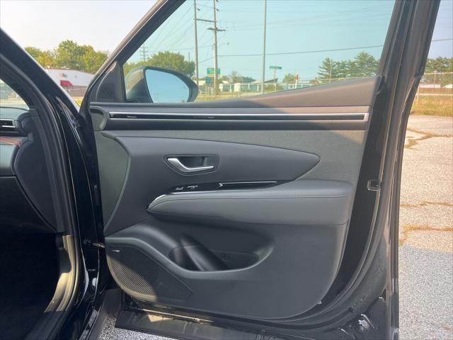 Hyundai Santa Cruz Vehicle Full-screen Gallery Image 32