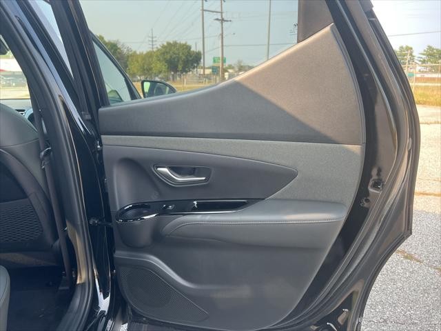 Hyundai Santa Cruz Vehicle Full-screen Gallery Image 35