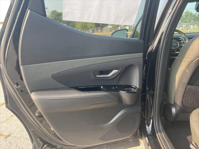 Hyundai Santa Cruz Vehicle Full-screen Gallery Image 39