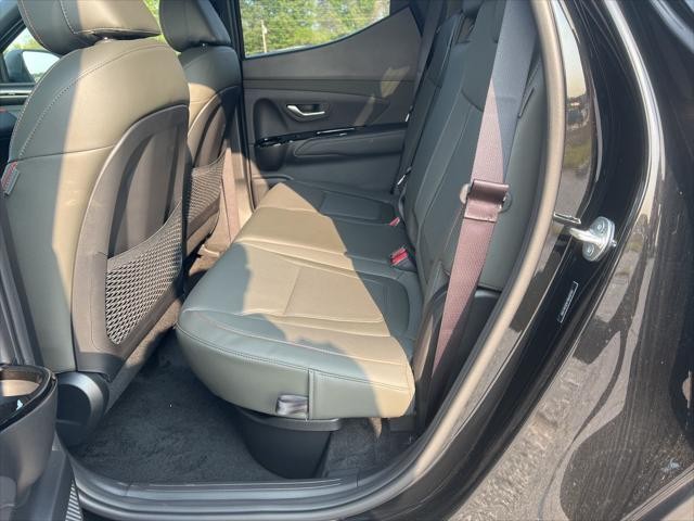 Hyundai Santa Cruz Vehicle Full-screen Gallery Image 40