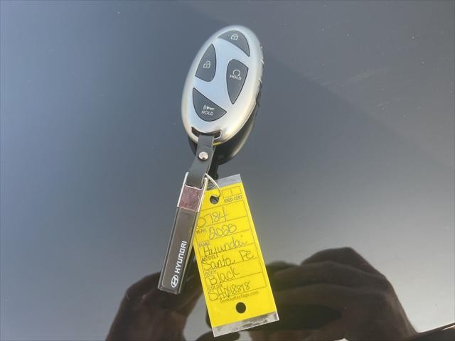 Hyundai Santa Cruz Vehicle Full-screen Gallery Image 42