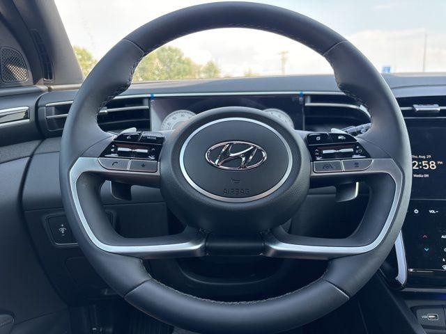 Hyundai Santa Cruz Vehicle Full-screen Gallery Image 9