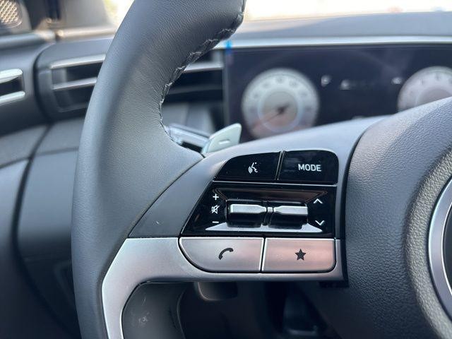 Hyundai Santa Cruz Vehicle Full-screen Gallery Image 10