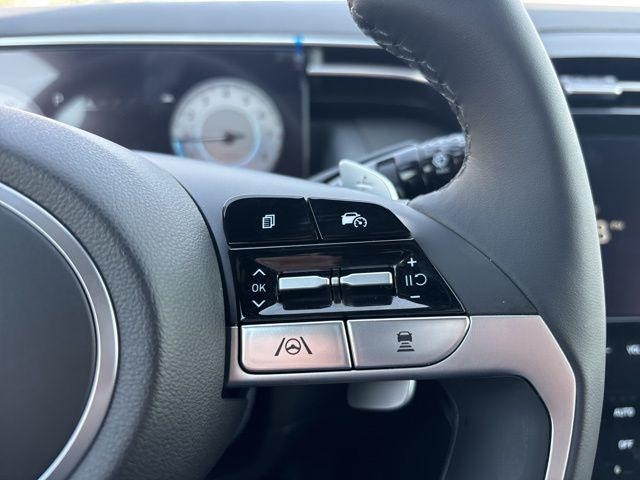 Hyundai Santa Cruz Vehicle Full-screen Gallery Image 11