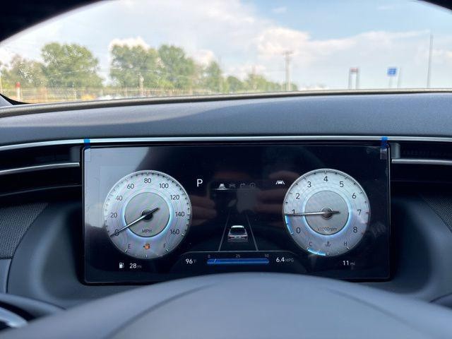 Hyundai Santa Cruz Vehicle Full-screen Gallery Image 13