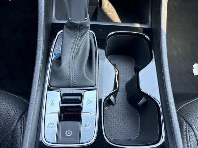 Hyundai Santa Cruz Vehicle Full-screen Gallery Image 17