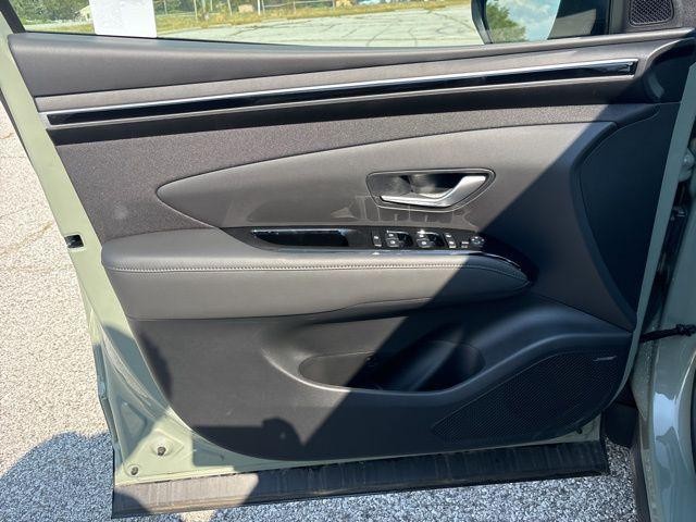 Hyundai Santa Cruz Vehicle Full-screen Gallery Image 19