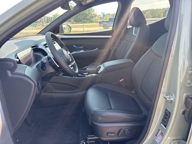 Hyundai Santa Cruz Vehicle Full-screen Gallery Image 20