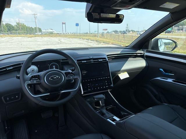 Hyundai Santa Cruz Vehicle Full-screen Gallery Image 21