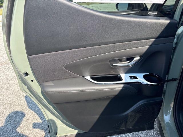 Hyundai Santa Cruz Vehicle Full-screen Gallery Image 22