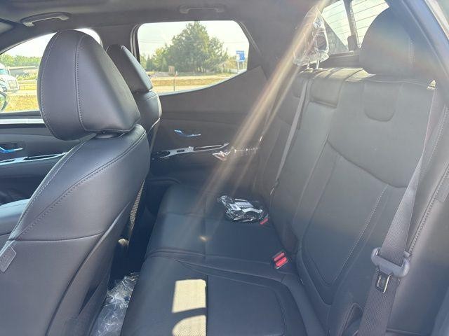 Hyundai Santa Cruz Vehicle Full-screen Gallery Image 23