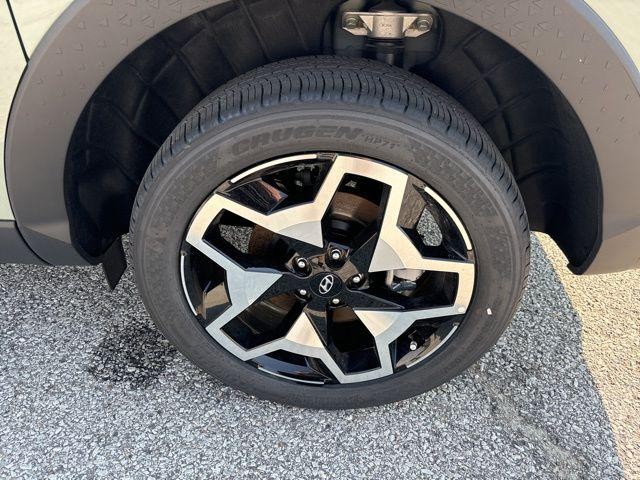 Hyundai Santa Cruz Vehicle Full-screen Gallery Image 25