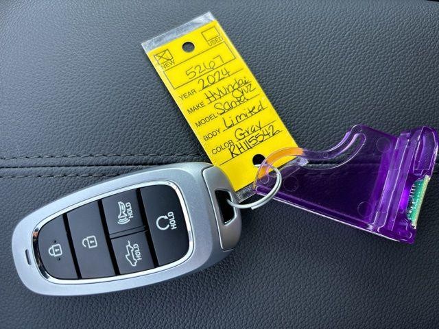 Hyundai Santa Cruz Vehicle Full-screen Gallery Image 26