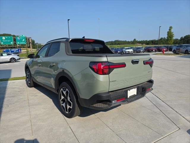 Hyundai Santa Cruz Vehicle Full-screen Gallery Image 29