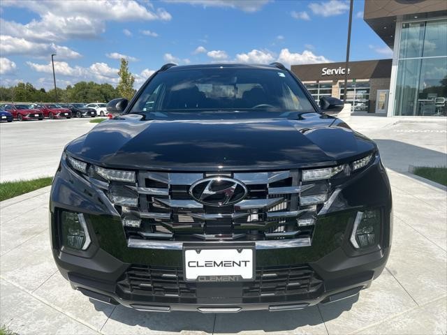 Hyundai Santa Cruz Vehicle Full-screen Gallery Image 2